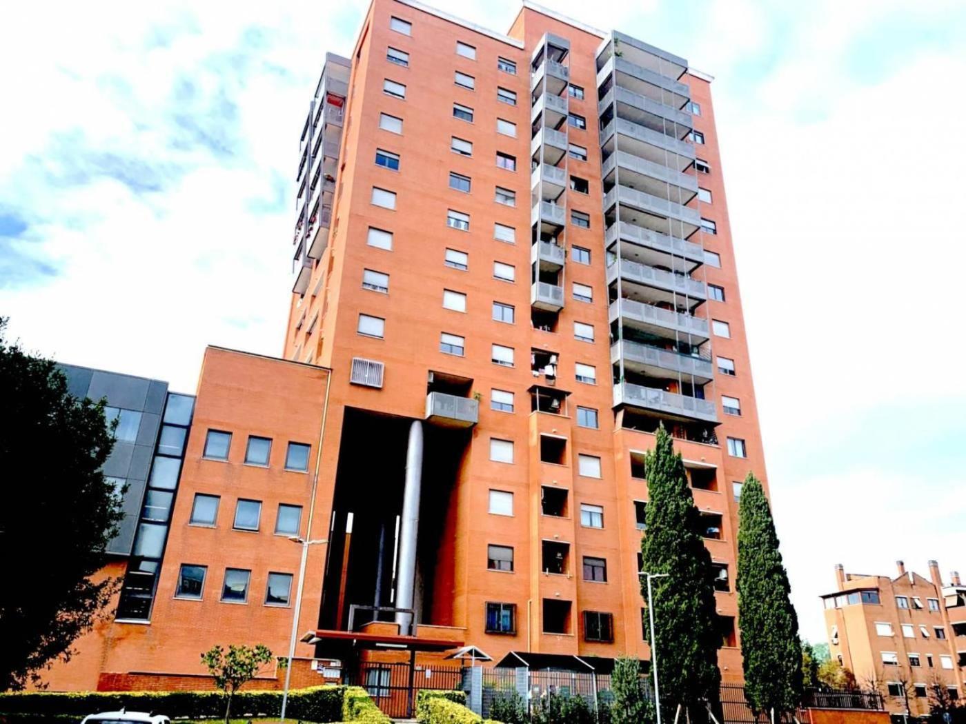 Tiburtina * Roma