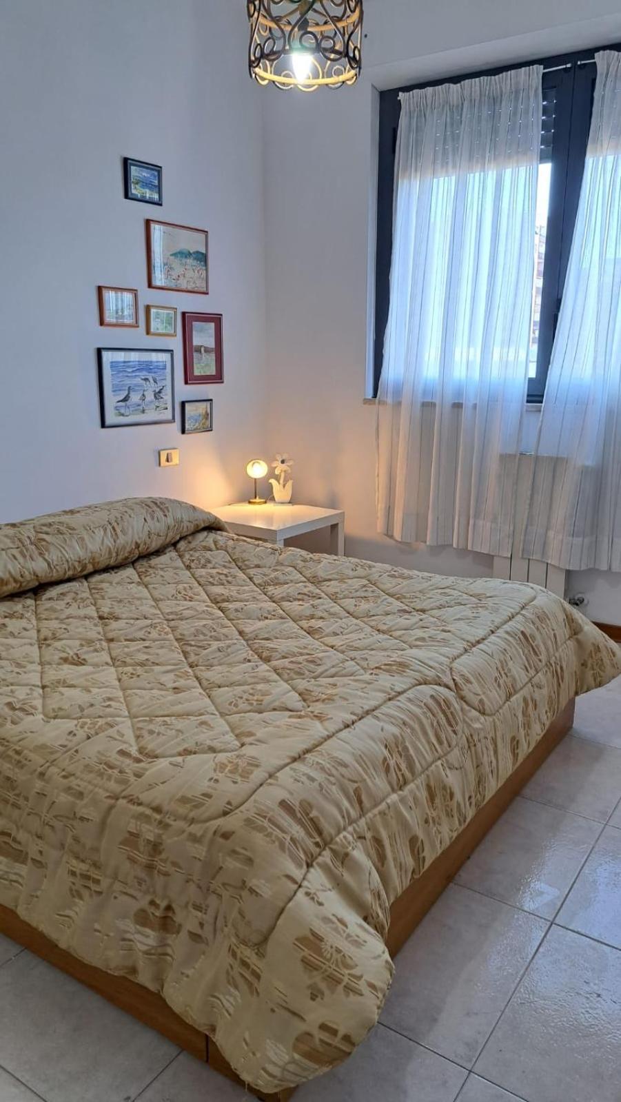 Tiburtina Apartamento *