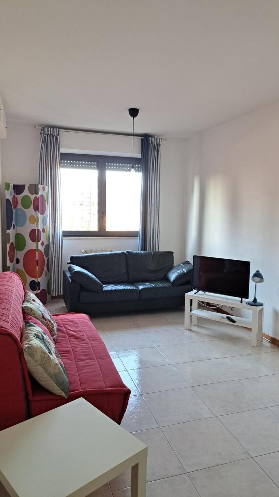 Apartamento Tiburtina *