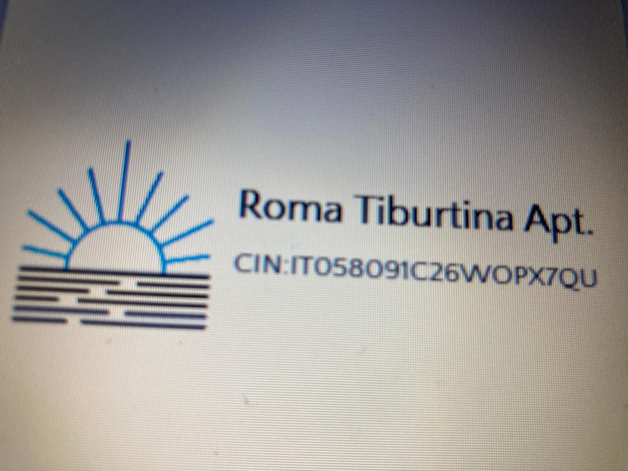 Tiburtina Apartamento