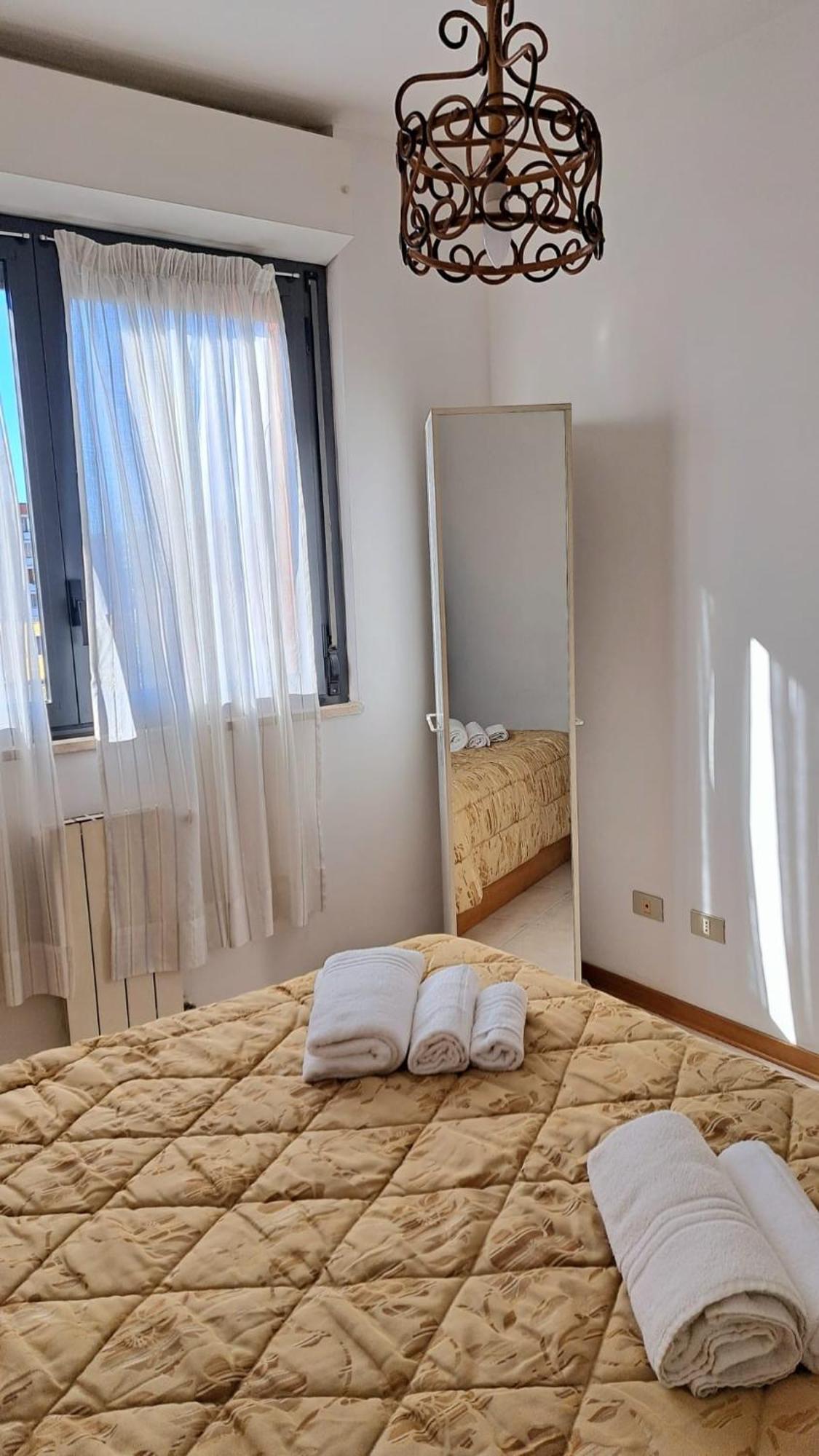 Tiburtina Apartamento Roma